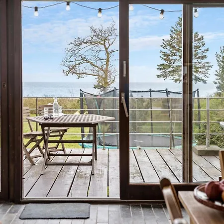 In With Wifi Holiday home Rude (Sjaelland og Oerne)