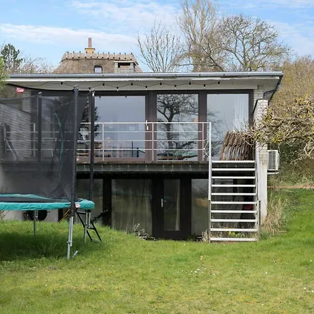 In With Wifi Holiday home Rude (Sjaelland og Oerne)