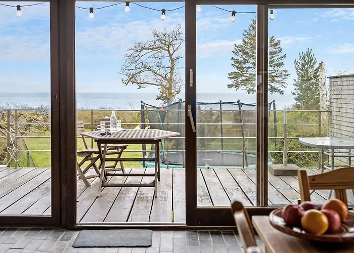 In With Wifi Holiday home Rude (Sjaelland og Oerne)
